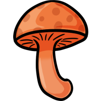 File:Orange Mushroom.png