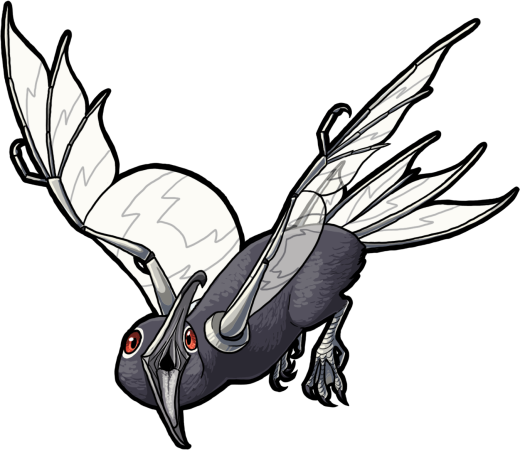 File:Glass Winged Mew Adult White.png