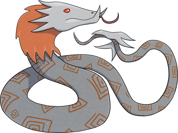 File:Tunnelwyrm Female Bronze.png