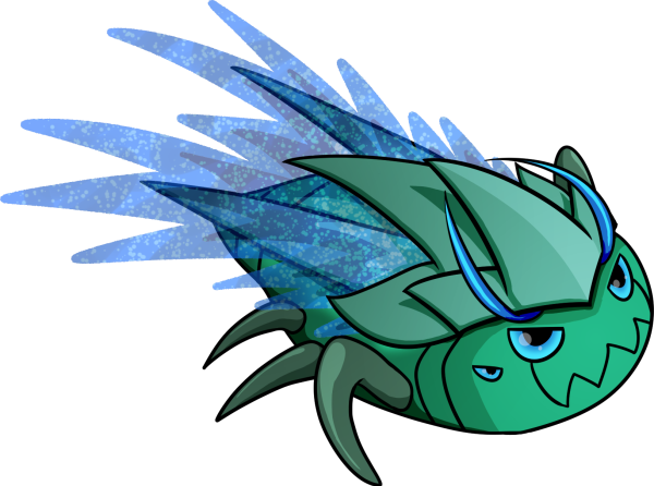 File:Zooming Cometchaser Adult Emerald.png