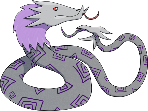 File:Tunnelwyrm Female Purple.png