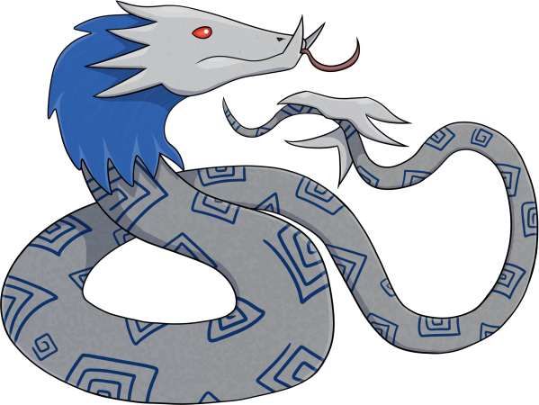 File:Tunnelwyrm Female Sapphire.png